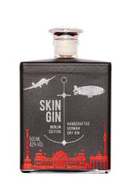 Lade das Bild in den Galerie-Viewer, SKIN GIN - Original