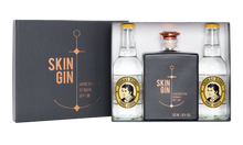 Lade das Bild in den Galerie-Viewer, SKIN GIN - Original Box