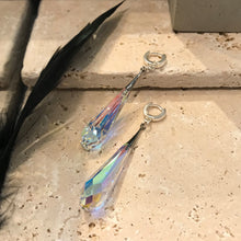 Lade das Bild in den Galerie-Viewer, ACBY - SPECK Earrings