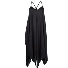 Lade das Bild in den Galerie-Viewer, Tanja Christiani - Zero Waste Dress