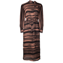 Lade das Bild in den Galerie-Viewer, Tanja Christiani - Midi Dress