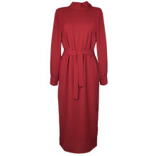 Lade das Bild in den Galerie-Viewer, Tanja Christiani - Midi Dress