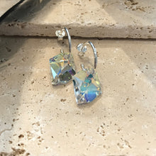 Lade das Bild in den Galerie-Viewer, ACBY - Geometric ROCK with open hoops