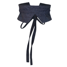 Lade das Bild in den Galerie-Viewer, Tanja Christiani - Obi Belt