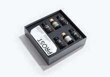 Lade das Bild in den Galerie-Viewer, STILVOL. - GESCHENKBOX SCHNAPSPROBE