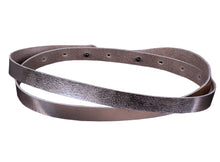 Lade das Bild in den Galerie-Viewer, ACBY - Leather Belt