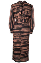 Lade das Bild in den Galerie-Viewer, Tanja Christiani - Midi Dress