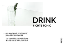 Lade das Bild in den Galerie-Viewer, STILVOL. - Nadelwald Fichte