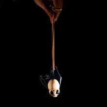 Lade das Bild in den Galerie-Viewer, EPERFA - Horseshoe Bat - Wooden toys