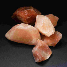 Lade das Bild in den Galerie-Viewer, YÙ / Himalaya salt massage ball