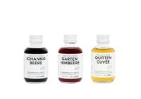 Lade das Bild in den Galerie-Viewer, STILVOL. - GESCHENKSET 3X100ML SCHNAPS ODER LIKÖR