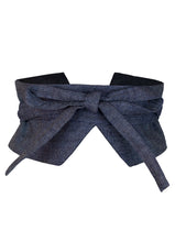 Lade das Bild in den Galerie-Viewer, Tanja Christiani - Obi Belt