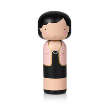 Lade das Bild in den Galerie-Viewer, Kokeshi Doll - COCO