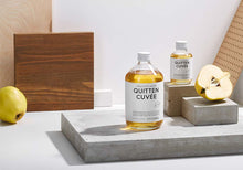 Lade das Bild in den Galerie-Viewer, STILVOL. -QUITTEN CUVÉE FRUCHTLIKÖR