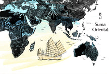 Lade das Bild in den Galerie-Viewer, Une Nuit Nomade - Suma Oriental - eau de parfum