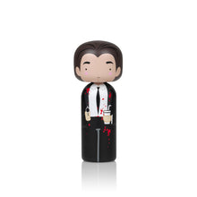 Lade das Bild in den Galerie-Viewer, Kokeshi Doll - Vincent Vega / Pulp Fiction