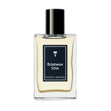 Lade das Bild in den Galerie-Viewer, Une Nuit Nomade - BOHEMIAN SOUL - eau de parfum