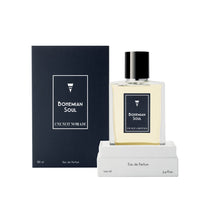 Lade das Bild in den Galerie-Viewer, Une Nuit Nomade - BOHEMIAN SOUL - eau de parfum