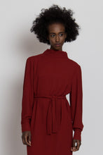 Lade das Bild in den Galerie-Viewer, Tanja Christiani - Midi Dress