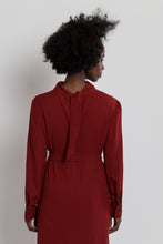 Lade das Bild in den Galerie-Viewer, Tanja Christiani - Midi Dress
