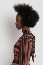 Lade das Bild in den Galerie-Viewer, Tanja Christiani - Midi Dress