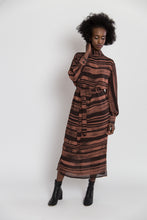 Lade das Bild in den Galerie-Viewer, Tanja Christiani - Midi Dress