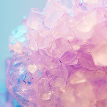 Lade das Bild in den Galerie-Viewer, YÙ / Rose Quartz Gua Sha Beauty massage Stone