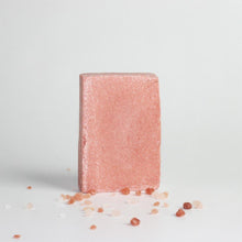 Lade das Bild in den Galerie-Viewer, I want you naked - PEACE FOR YOUR SKIN - Gesichtsseife Meersalz & Sheabutter