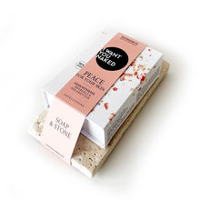 Lade das Bild in den Galerie-Viewer, I want you naked - SOAP & STONE - Gesichtsseife & Seifenablage