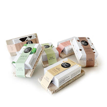 Lade das Bild in den Galerie-Viewer, I want you naked - SOAP & STONE - Gesichtsseife & Seifenablage