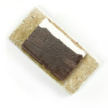 Lade das Bild in den Galerie-Viewer, I want you naked - SOAP & STONE - Gesichtsseife & Seifenablage