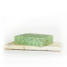 Lade das Bild in den Galerie-Viewer, I want you naked - NAKED STONE - Seifenablage