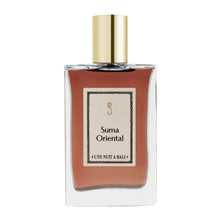 Lade das Bild in den Galerie-Viewer, Une Nuit Nomade - Suma Oriental - eau de parfum