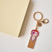 Lade das Bild in den Galerie-Viewer, Kokeshi Doll - ZIGGI