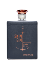 Lade das Bild in den Galerie-Viewer, SKIN GIN - Original
