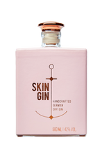 Lade das Bild in den Galerie-Viewer, SKIN GIN - Original
