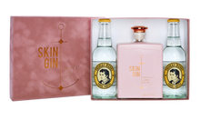 Lade das Bild in den Galerie-Viewer, SKIN GIN - Original Box
