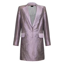 Lade das Bild in den Galerie-Viewer, Tanja Christiani - Long Blazer

