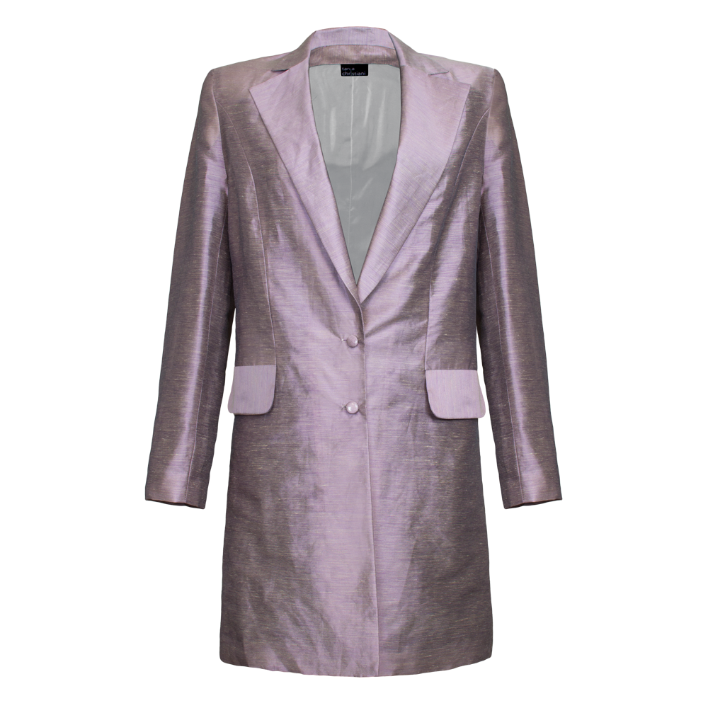 Tanja Christiani - Long Blazer