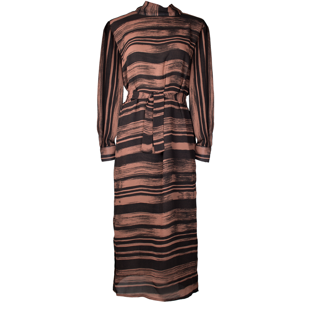 Tanja Christiani - Midi Dress