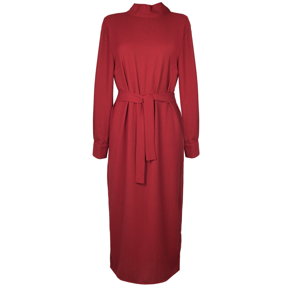 Tanja Christiani - Midi Dress