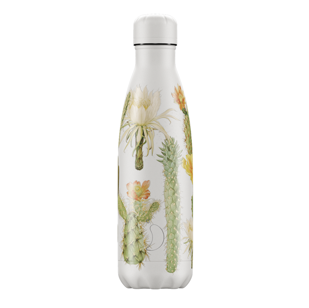 CHILLY'S - BOTANICAL edition