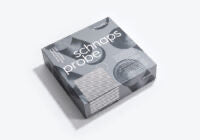 Lade das Bild in den Galerie-Viewer, STILVOL. - GESCHENKBOX SCHNAPSPROBE
