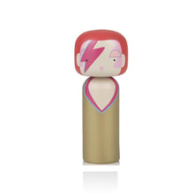 Lade das Bild in den Galerie-Viewer, Kokeshi Doll - ZIGGI
