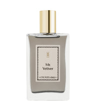 Lade das Bild in den Galerie-Viewer, Une Nuit Nomade - Mr. Vetiver - eau de parfum
