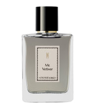 Lade das Bild in den Galerie-Viewer, Une Nuit Nomade - Mr. Vetiver - eau de parfum
