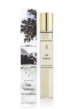 Lade das Bild in den Galerie-Viewer, Une Nuit Nomade - Mr. Vetiver - eau de parfum
