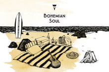 Lade das Bild in den Galerie-Viewer, Une Nuit Nomade - BOHEMIAN SOUL - eau de parfum
