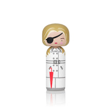 Lade das Bild in den Galerie-Viewer, Kokeshi Doll - Elle Driver / Kill Bill vol. I
