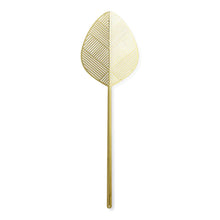 Lade das Bild in den Galerie-Viewer, ALVA - Decoration metal leafs
